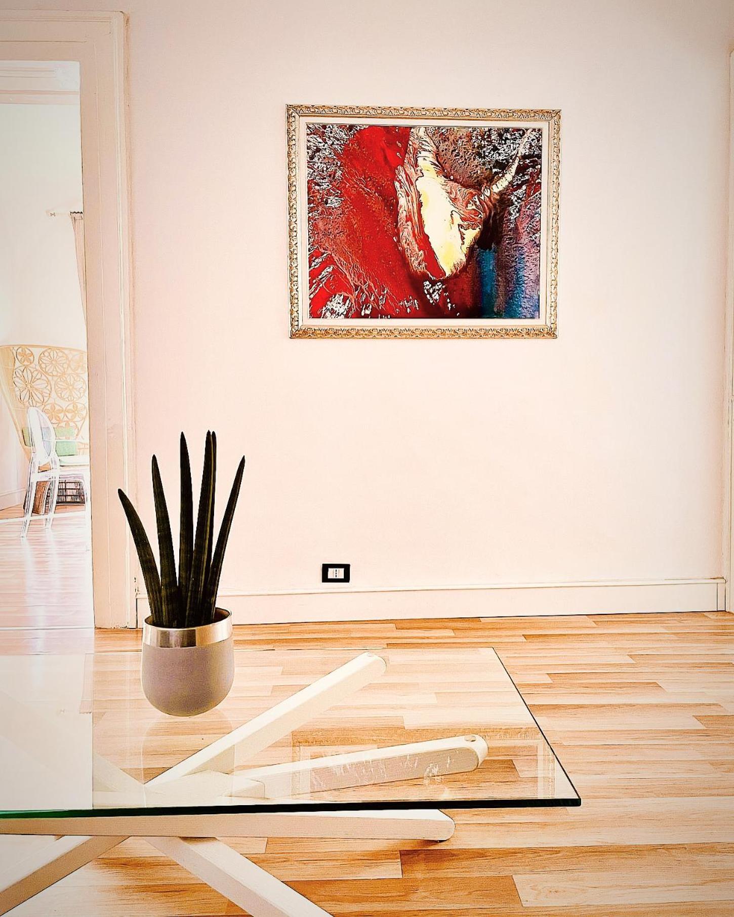 Apartamento Borgo Virginia - Sea View In Amalfi Coast Vietri Exterior foto